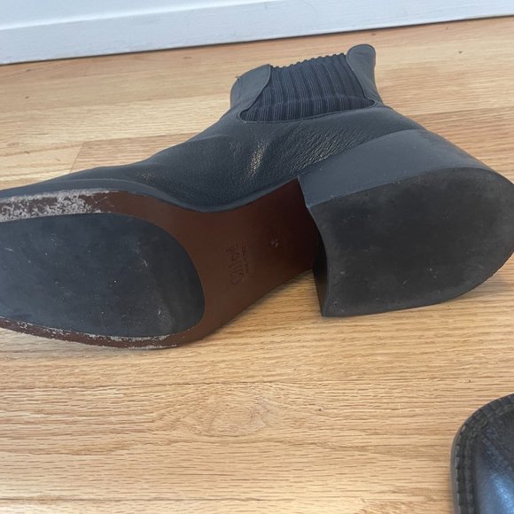 CHLOE Bea Chelsea Boots - 41 - Picture 3 of 8